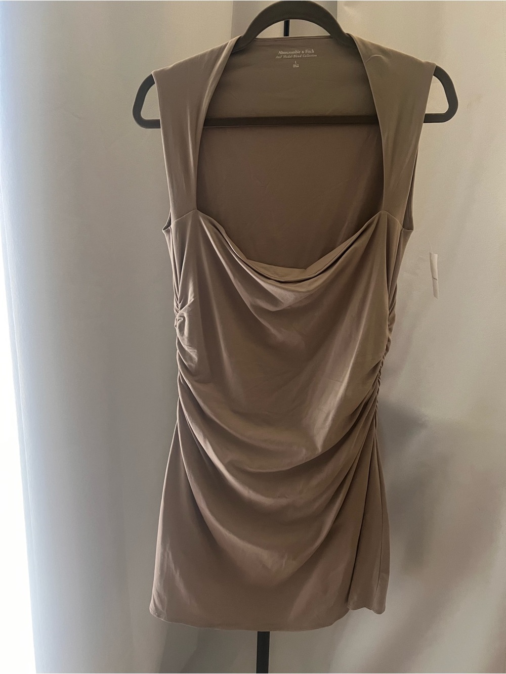 Abercrombie & Fitch Ava mini dress